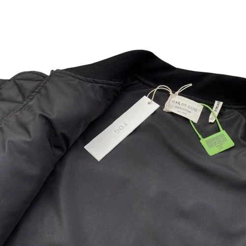 ESSENTIALS Fear Of God Jacket-Essentials Clothing
