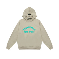Essentials Clothing Calm Shell Hoodie