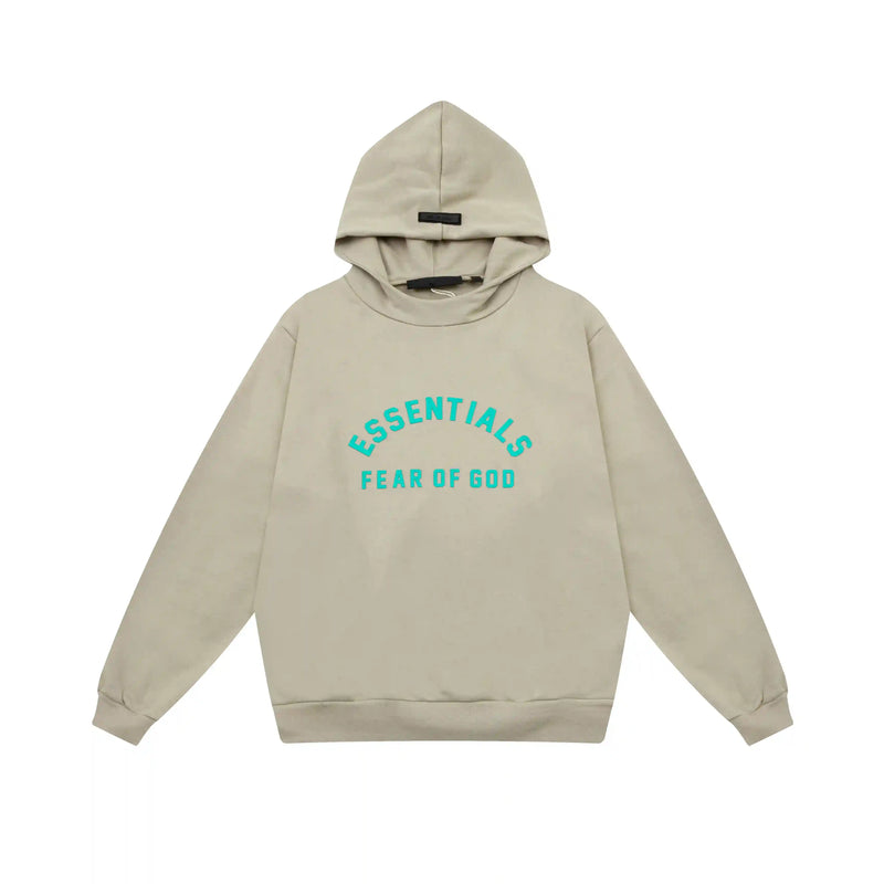 Essentials Clothing Calm Shell Hoodie
