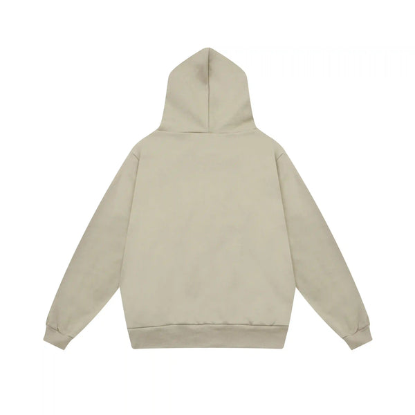 Essentials Fears Of God Calm Shell Hoodie
