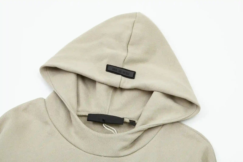 Essentials Clothing Calm Shell Hoodie