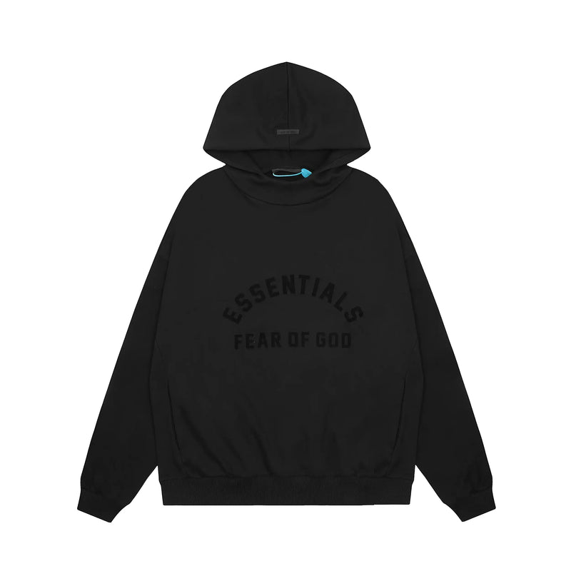 Essentials Hoodie Women's - Essentials Clothing