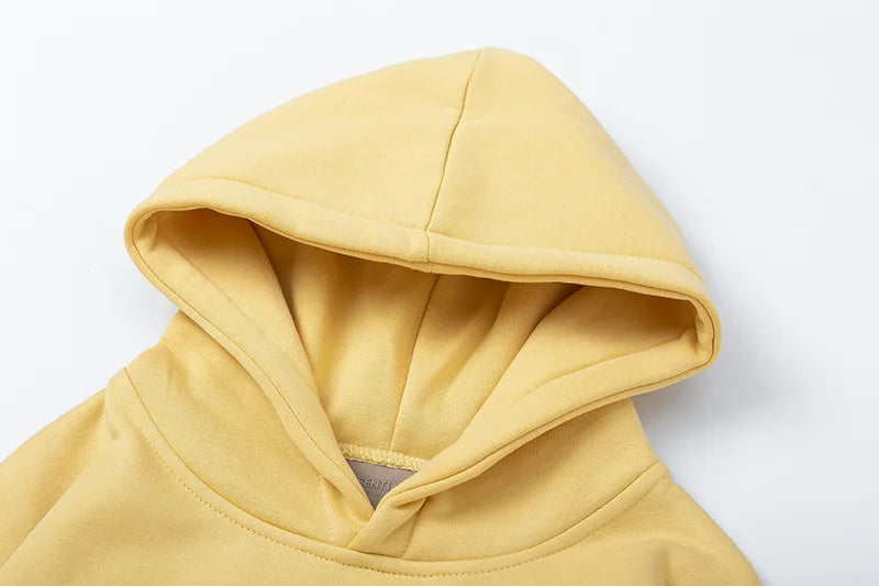 ESSENTIALS Hoodie