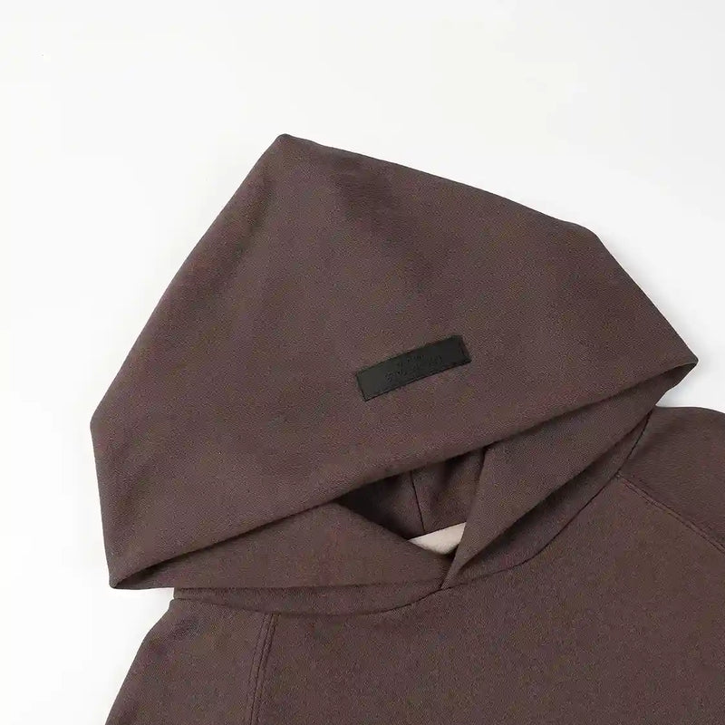 Fear Of God Adidas - Essentials Clothing
