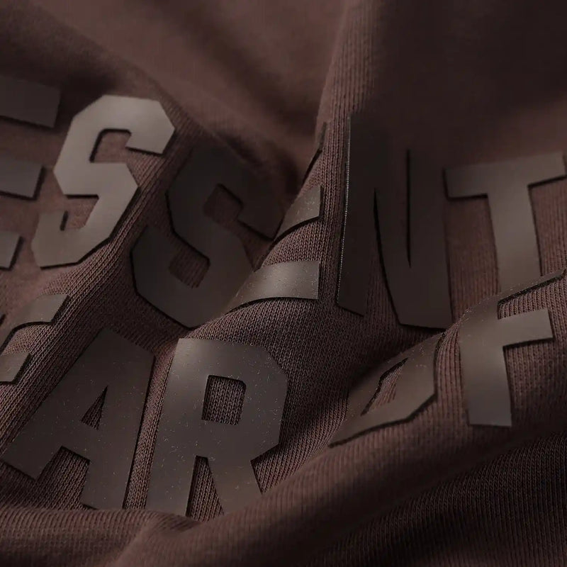 Fear Of God Adidas - Essentials Clothing