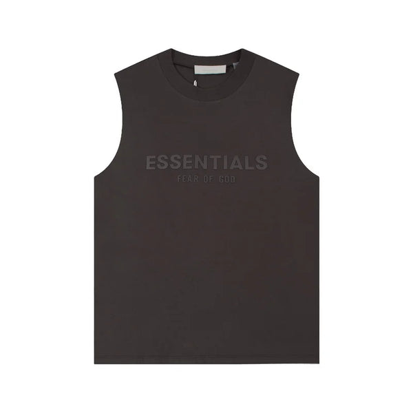 Essentials Black Eel Tank