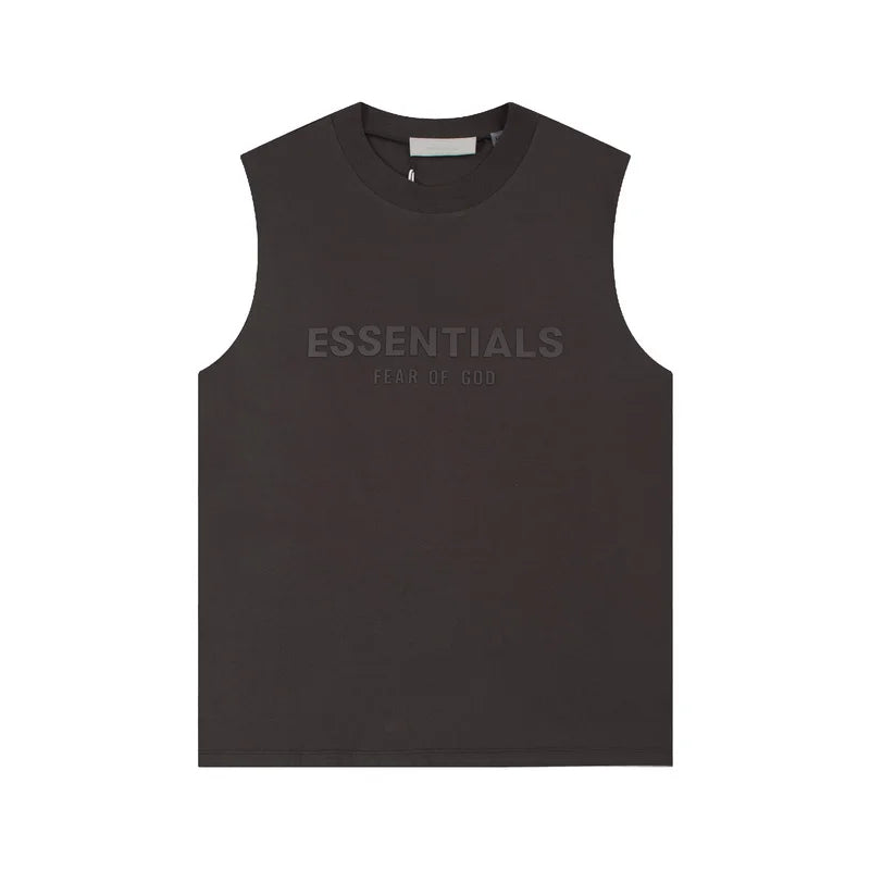 Essentials Black Eel Tank