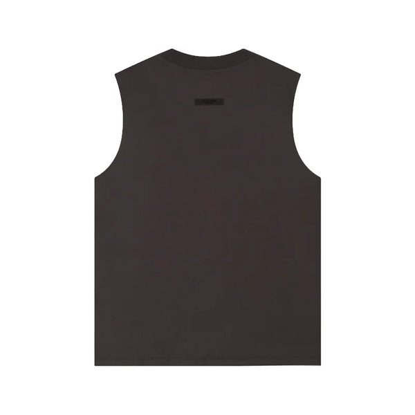 Essentials Black Eel Tank