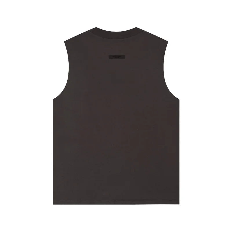 Essentials Black Eel Tank