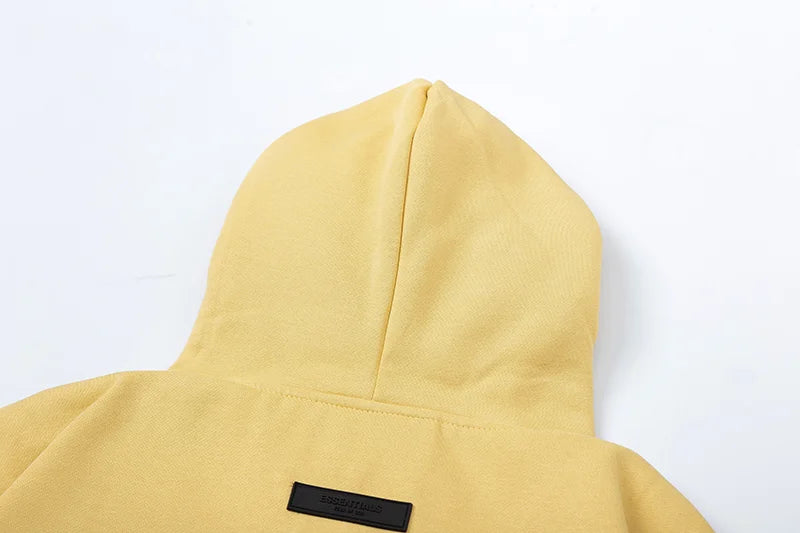 ESSENTIALS Hoodie