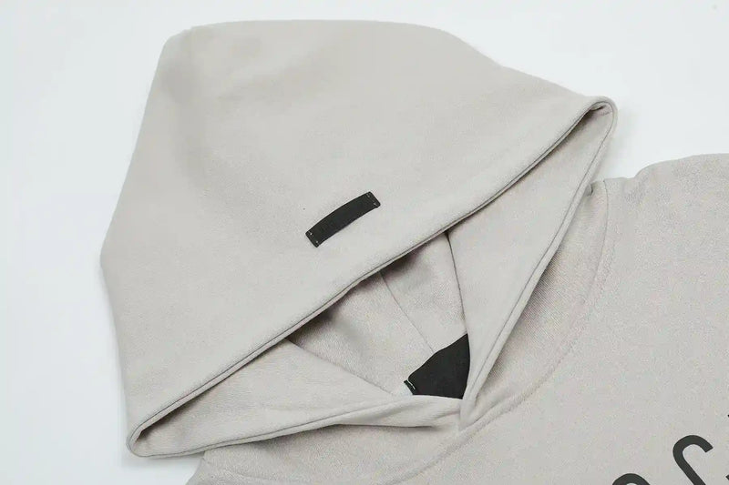 Essentials Hoodie - Essentials Clothing