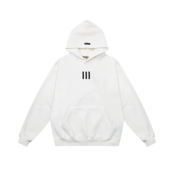 Essentials Fears Of God Cloud Dance Hoodie
