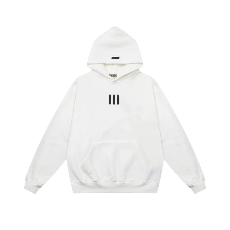 Essentials Clothing Cloud Dance Hoodie