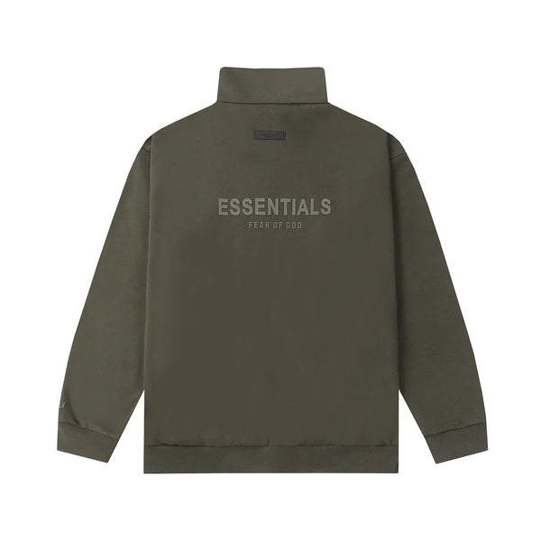 ESSENTIALS Fear Of God Jacket-Essentials Clothing