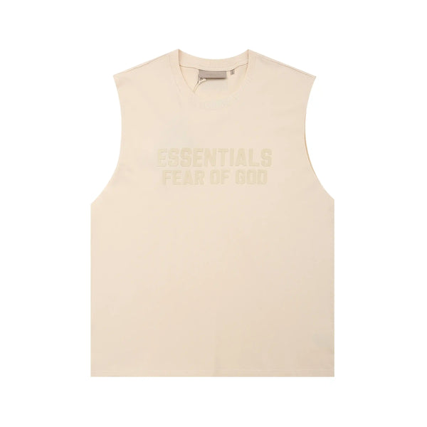 Essentials Desert Sand Tank