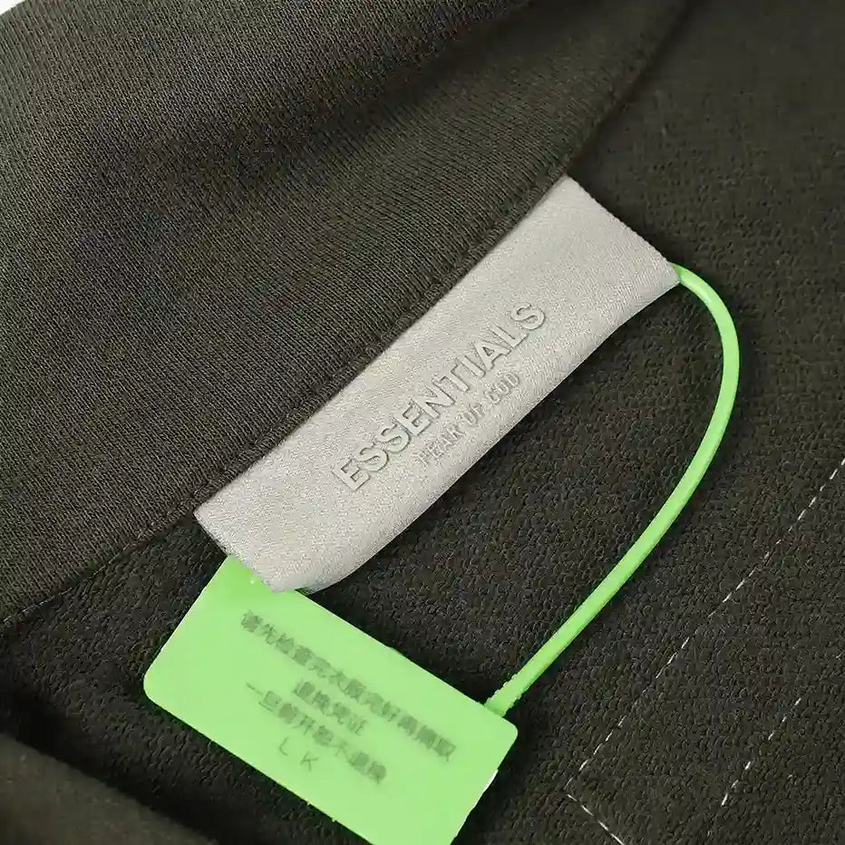 ESSENTIALS Fear Of God Jacket