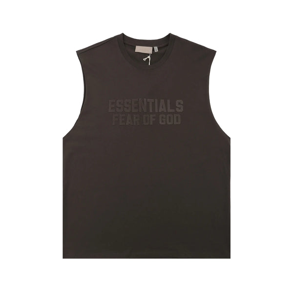 Essentials Black Eel Tank