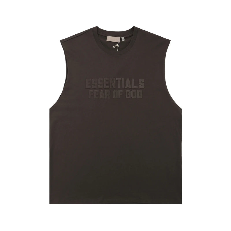 Essentials Black Eel Tank