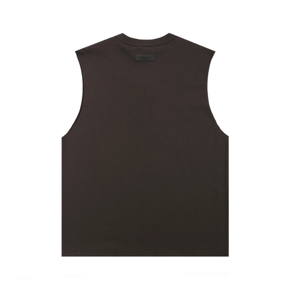 Essentials Black Eel Tank
