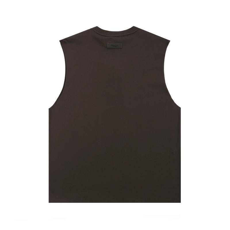 Essentials Black Eel Tank