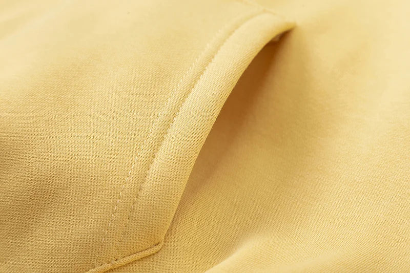 ESSENTIALS Hoodie