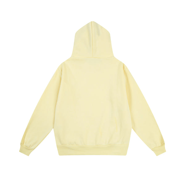 Essentials Fears Of God Eggshell Hoodie