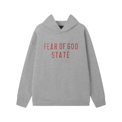 Essentials Hoody - Essentials Clothing