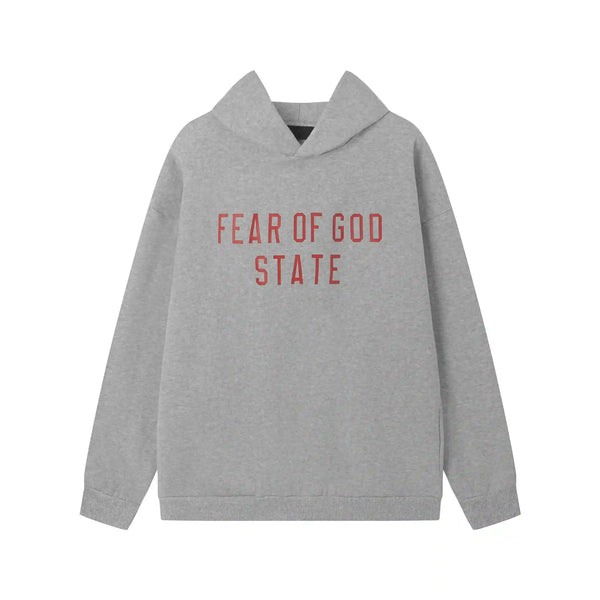 Essentials Hoody - Essentials Clothing