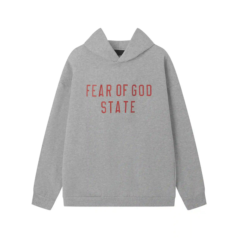 Essentials Hoody - Essentials Clothing