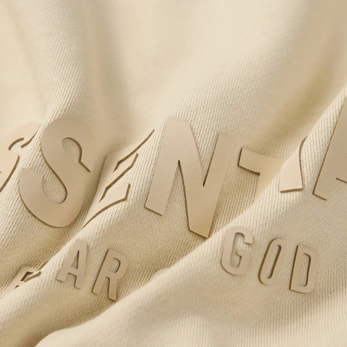 ESSENTIALS Fear Of God Jacket