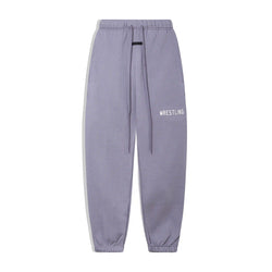 ESSENTIALS Clothing Pastel Purple Sweatpant
