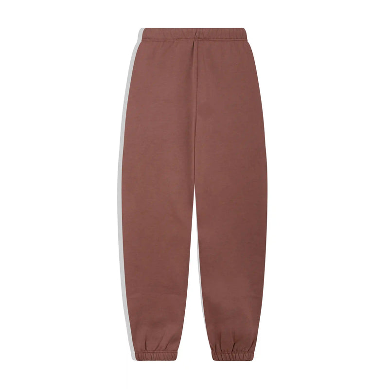 ESSENTIALS Clothing Deep Chestnut Sweatpant