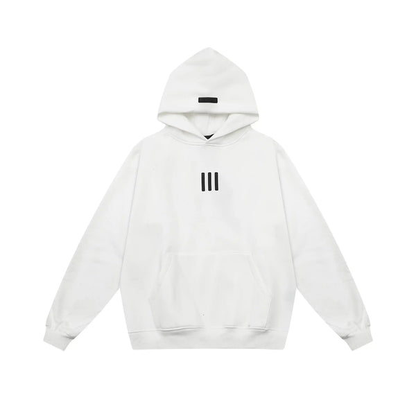 Essentials Fears Of God Cloud Dance Hoodie
