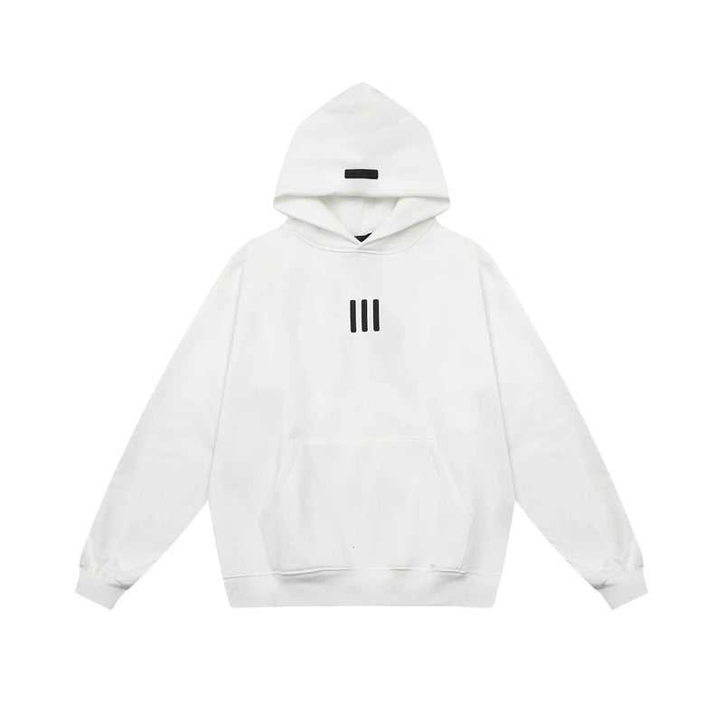 Essentials Clothing Cloud Dance Hoodie