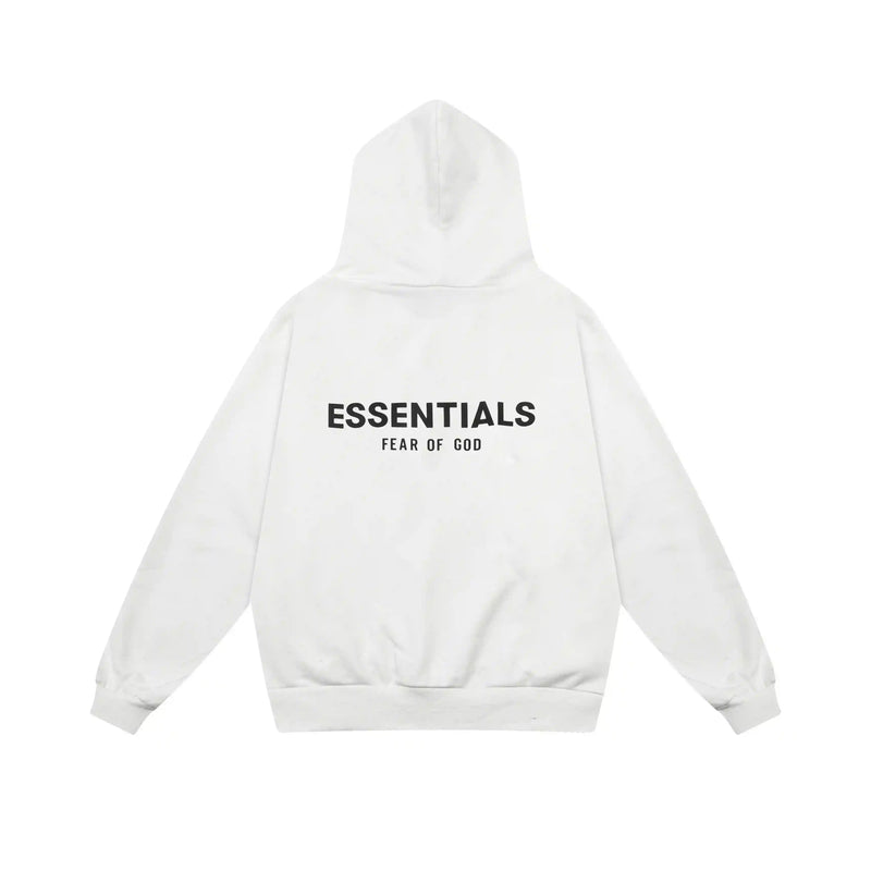 Essentials Clothing Cloud Dance Hoodie