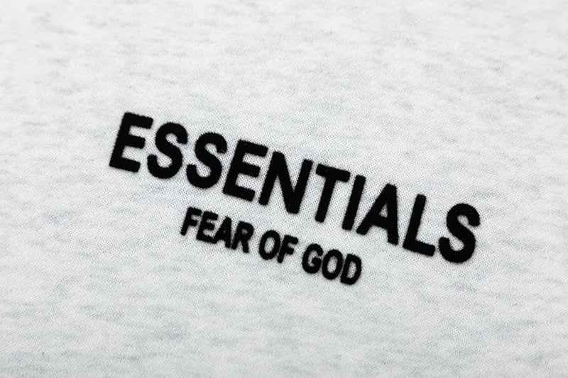 ESSENTIALS Hoodie