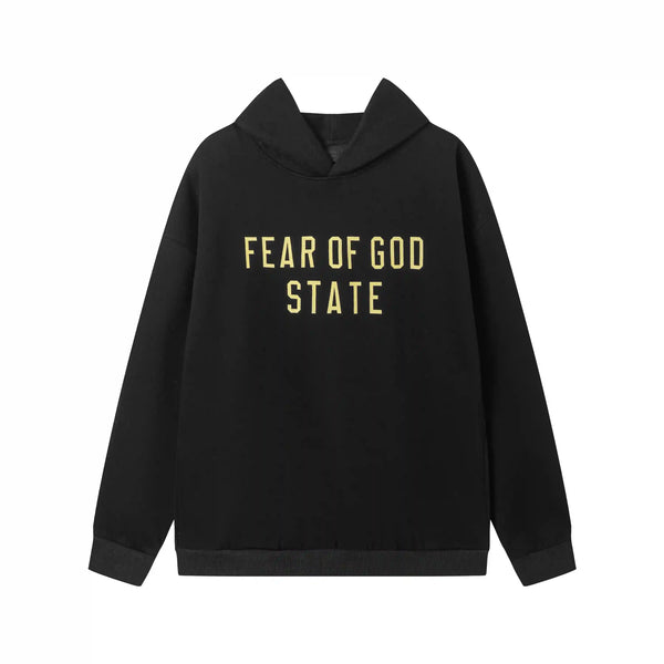 Essentials Hoodie - Essentials Clothing