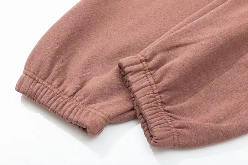 ESSENTIALS Clothing Deep Chestnut Sweatpant
