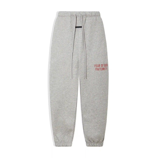 ESSENTIALS Clothing Grey Sweatpant