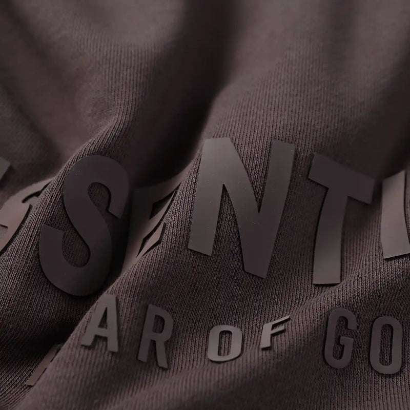 ESSENTIALS Fear Of God Jacket-Essentials Clothing