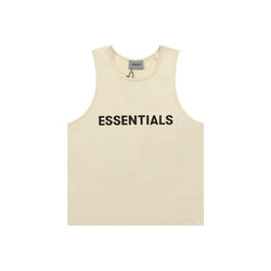 Essentials Beige Tank