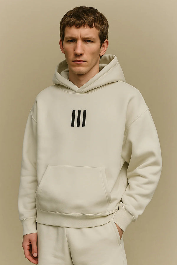 Essentials Fears Of God Cloud Dance Hoodie