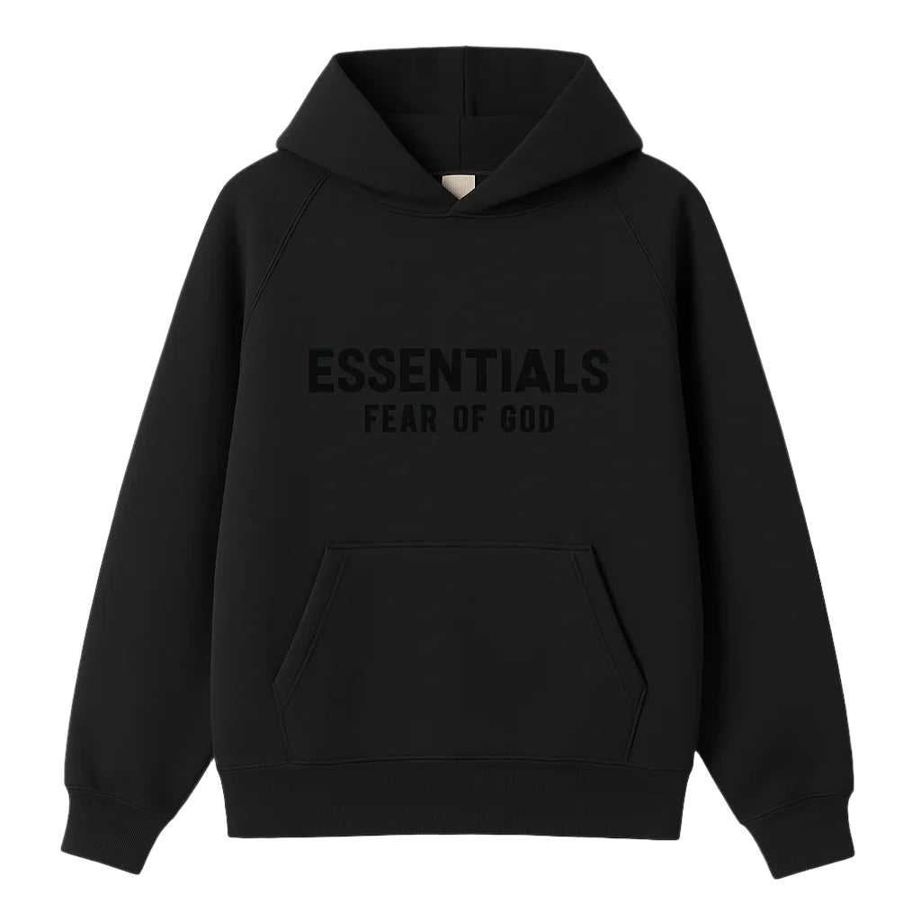 ESSENTIALS Hoodie