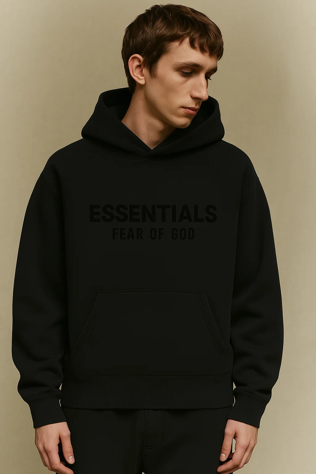 ESSENTIALS Hoodie
