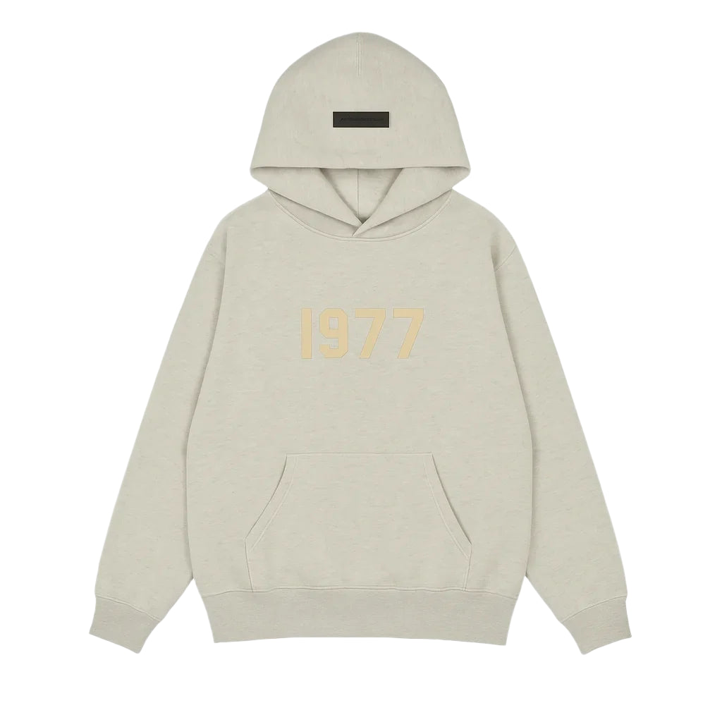 ESSENTIALS Signature Hoodie