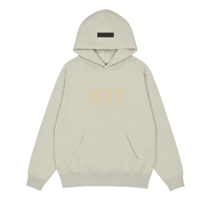 ESSENTIALS Signature Hoodie