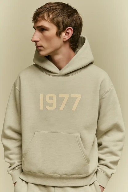 ESSENTIALS Signature Hoodie