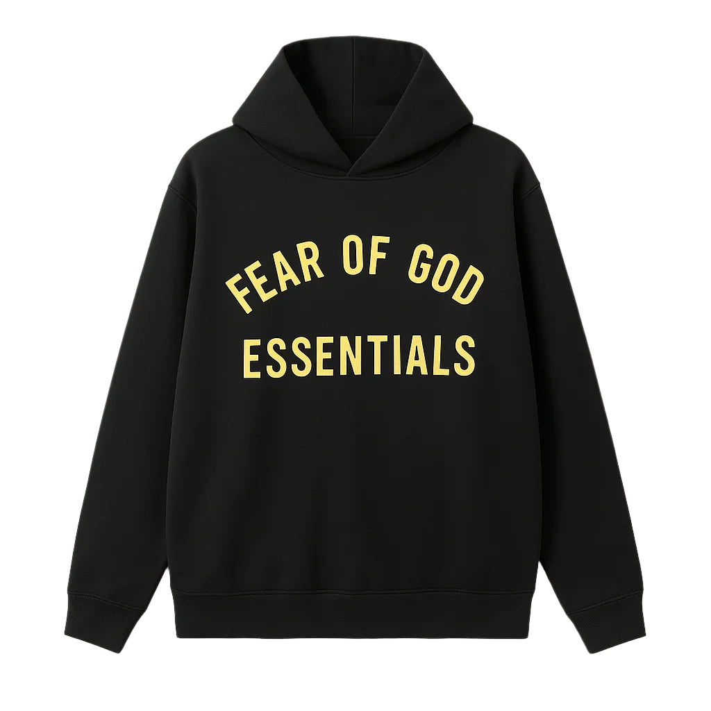 ESSENTIALS Hoodie