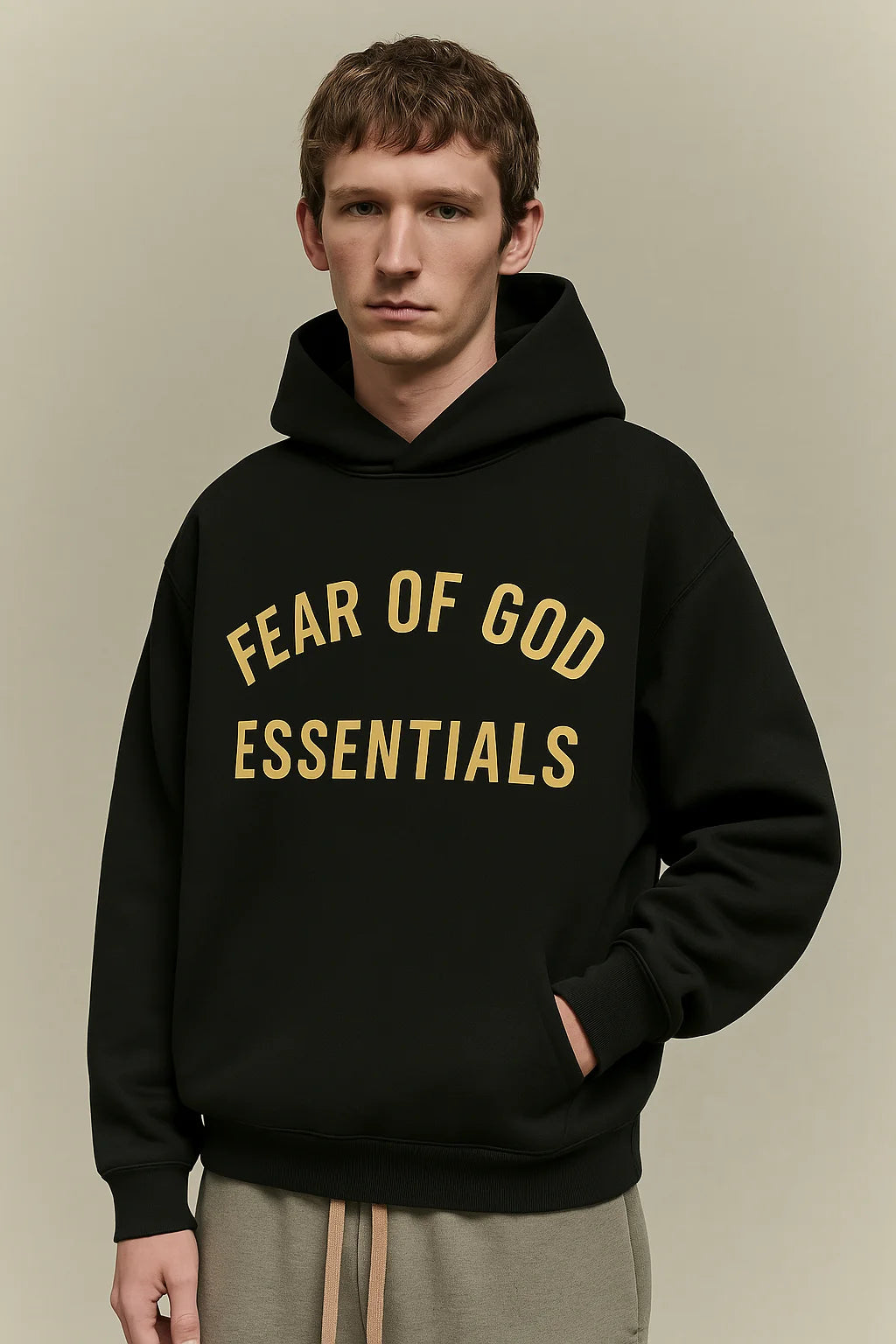 ESSENTIALS Hoodie