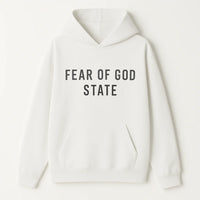 ESSENTIALS Hoodie